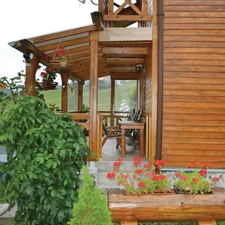 Holiday Liptovska Sielnica