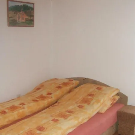 בית נופש Holiday Liptovska Sielnica Kalameny